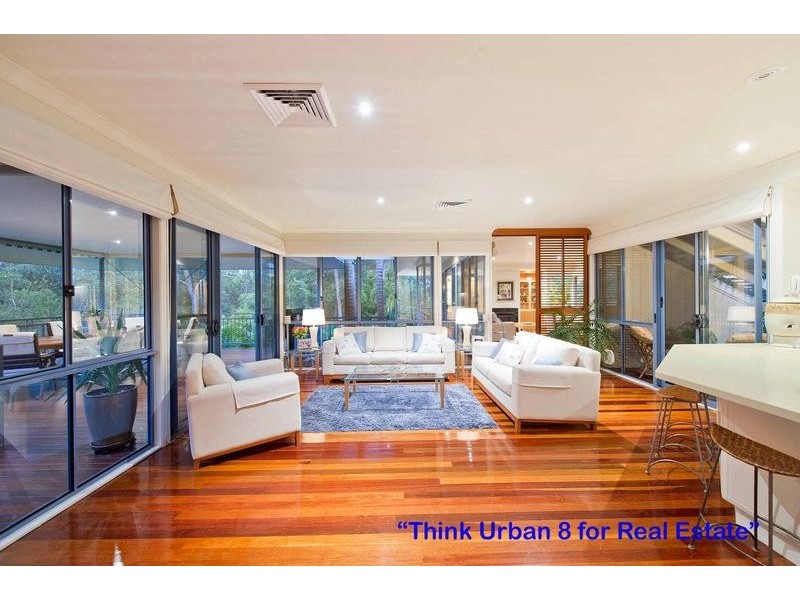 50 Lilly Pilly Road, Pullenvale QLD 4069